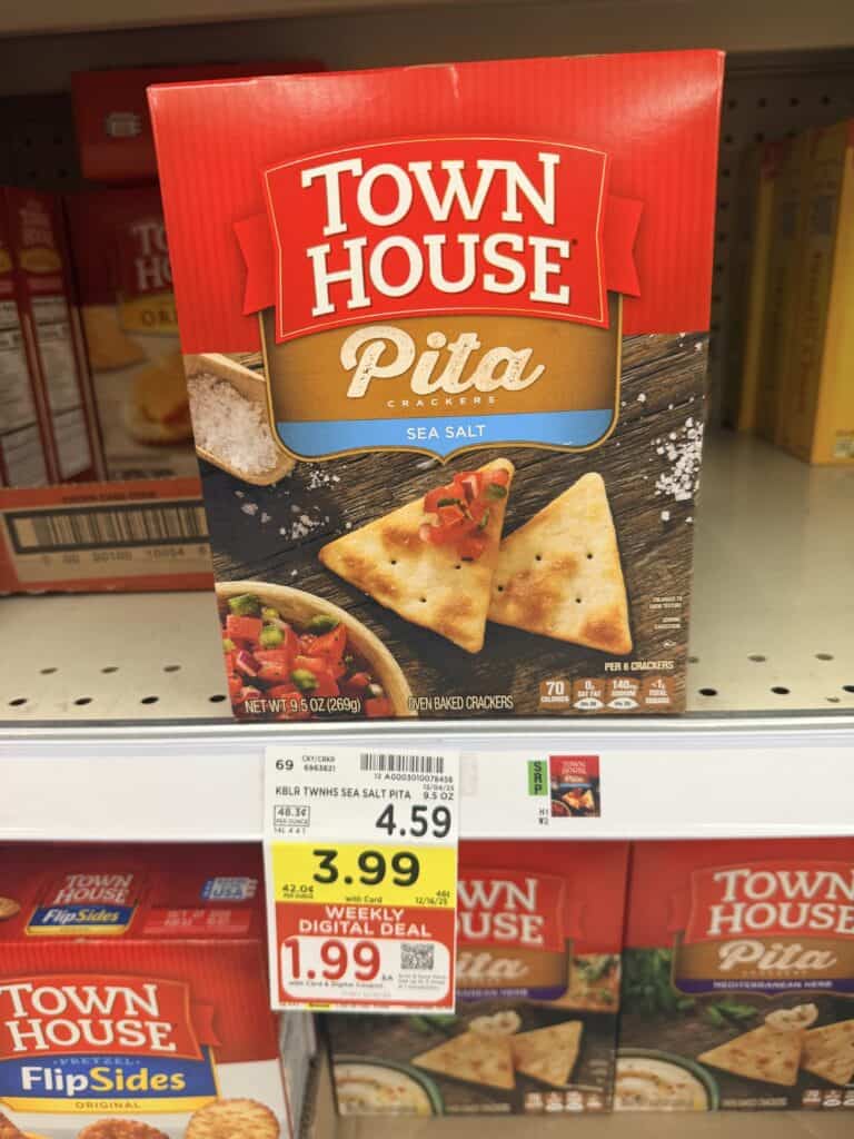 keebler crackers kroger shelf image (1)