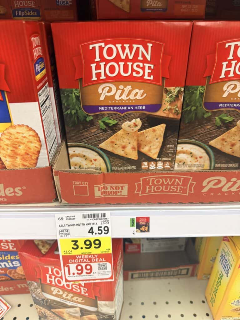 keebler crackers kroger shelf image (1)