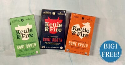 kettle and fire bone broth kroger krazy