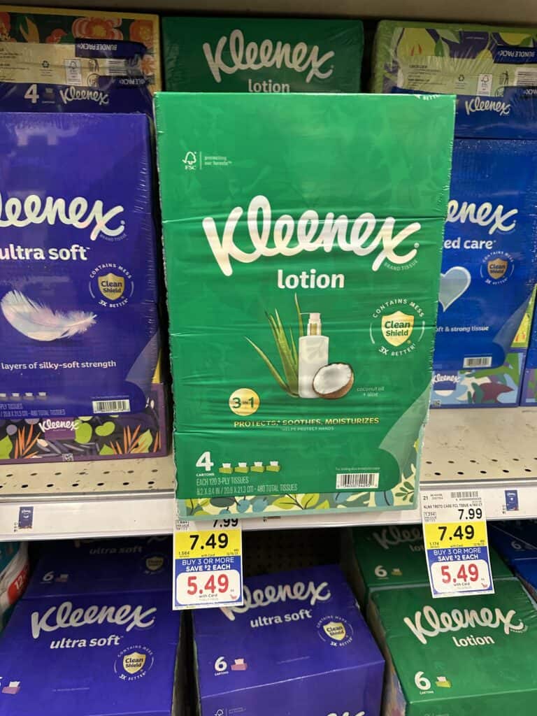 kleenex kroger shelf image (1)