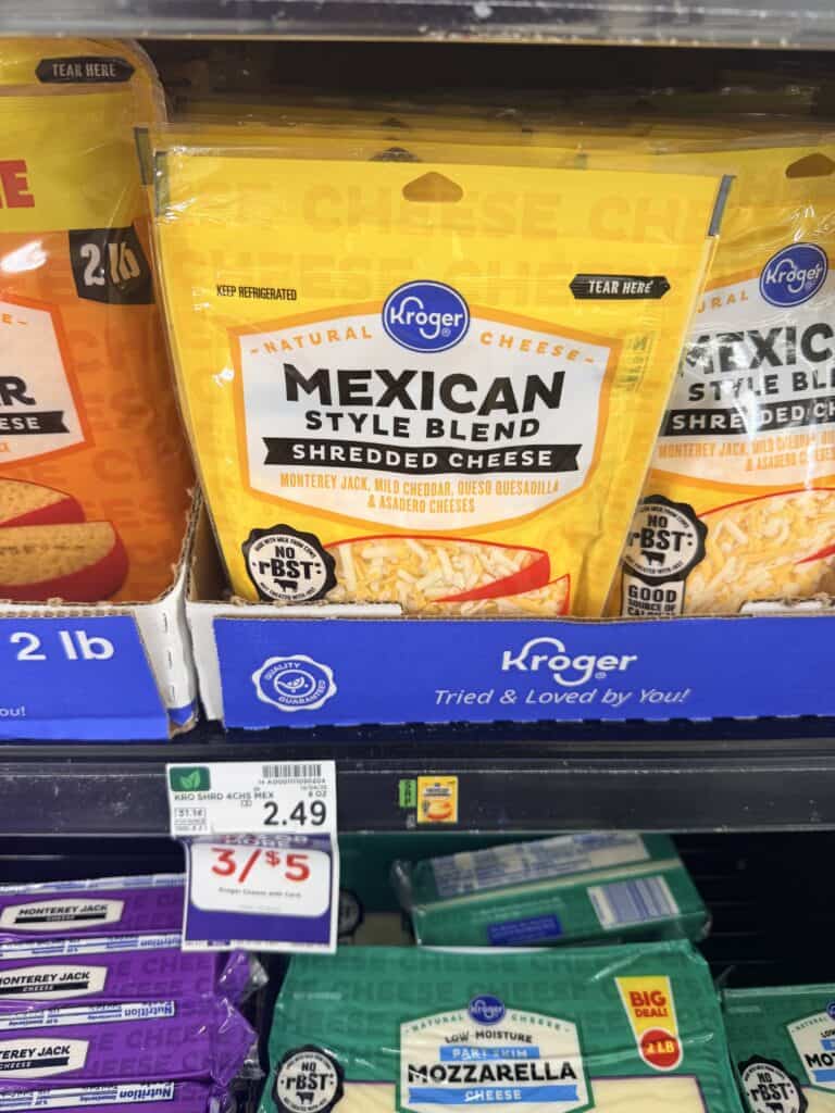 kroger cheese shelf image (1)