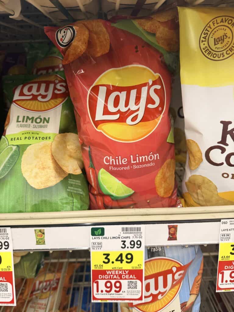 lays and rold gold kroger shelf image (1)
