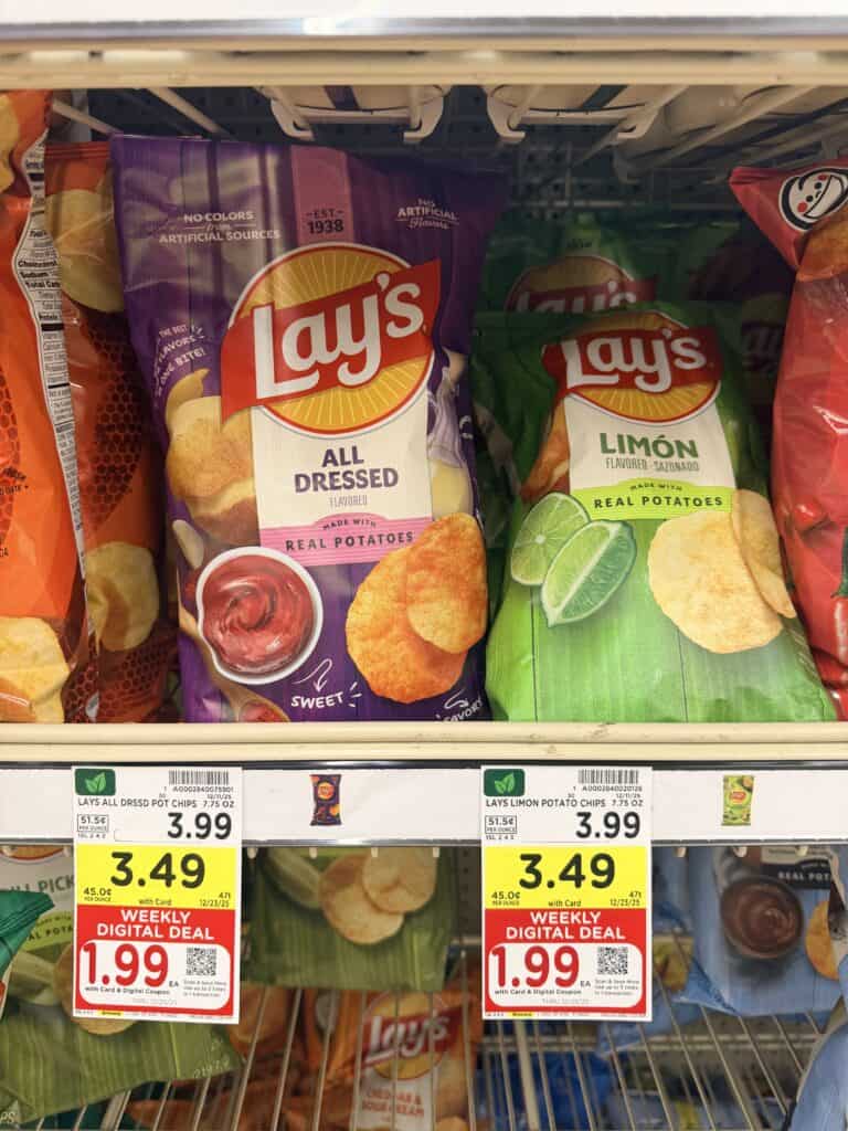 lays and rold gold kroger shelf image (1)