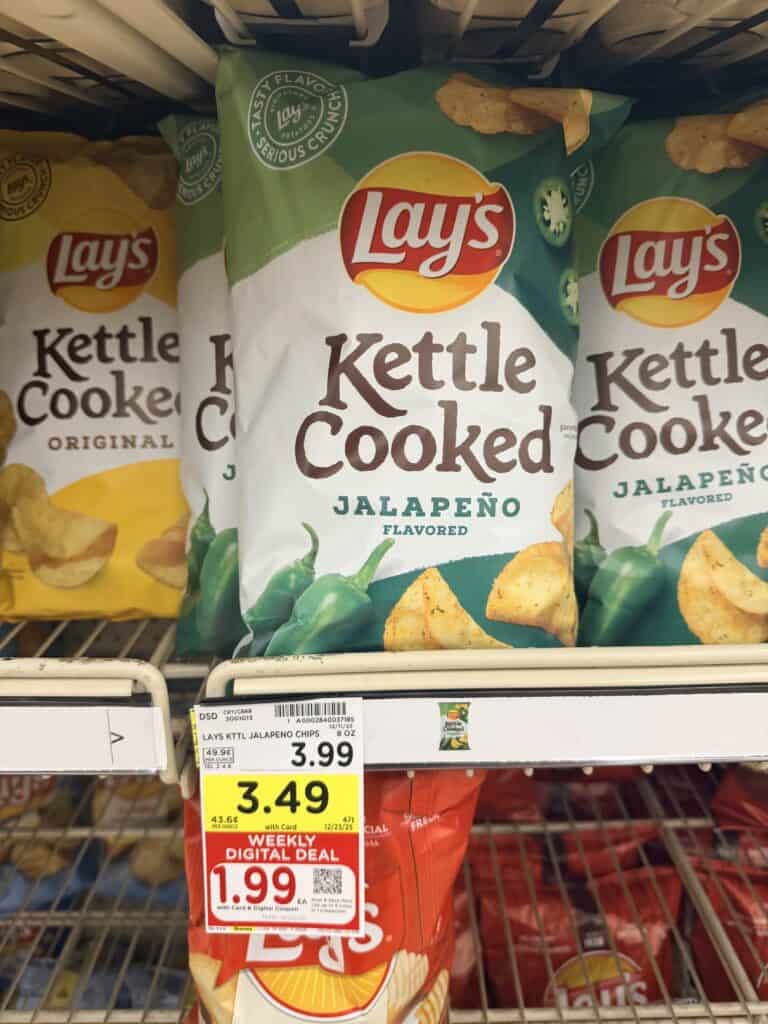 lays and rold gold kroger shelf image (1)