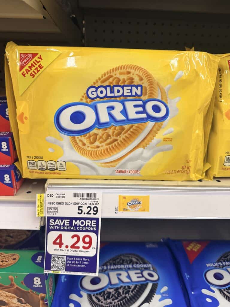 oreos kroger shelf image (17)
