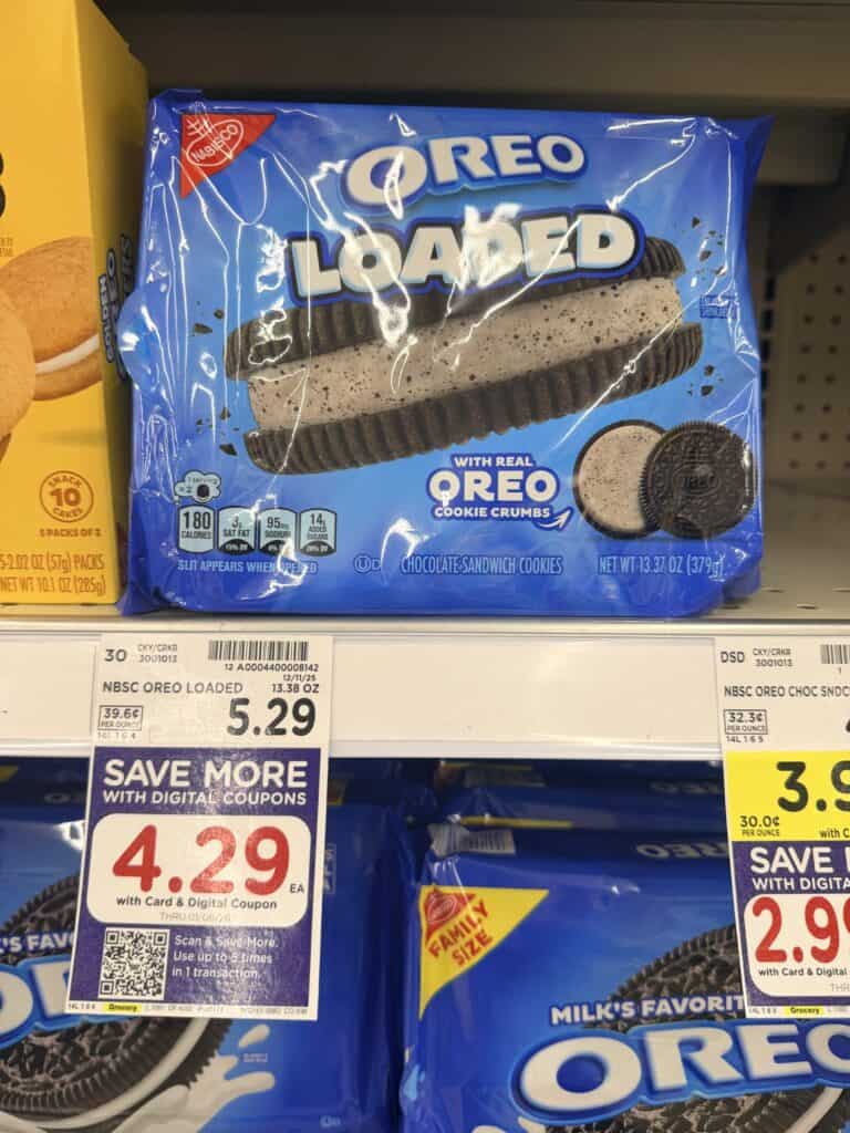 oreos kroger shelf image (17)