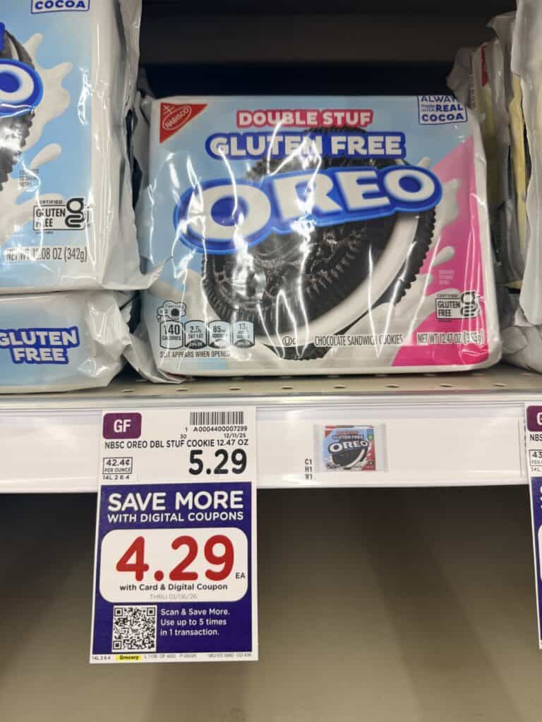 oreos kroger shelf image (17)