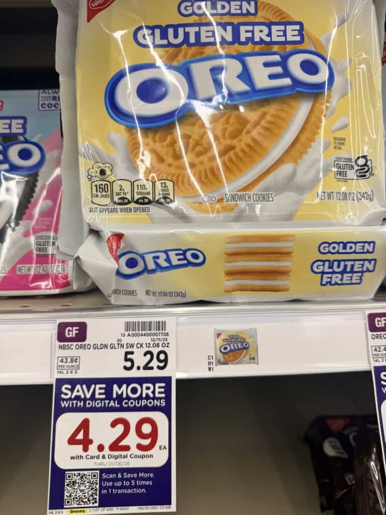 oreos kroger shelf image (17)