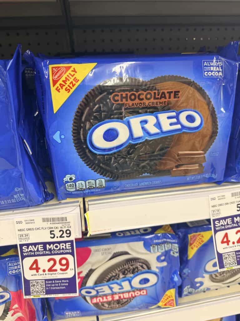 oreos kroger shelf image (17)
