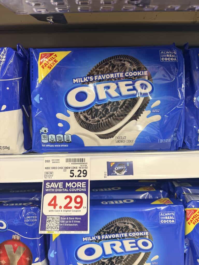 oreos kroger shelf image (17)