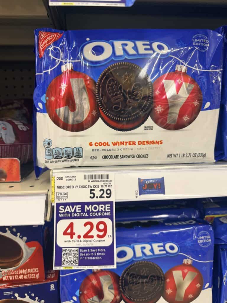 oreos kroger shelf image (17)