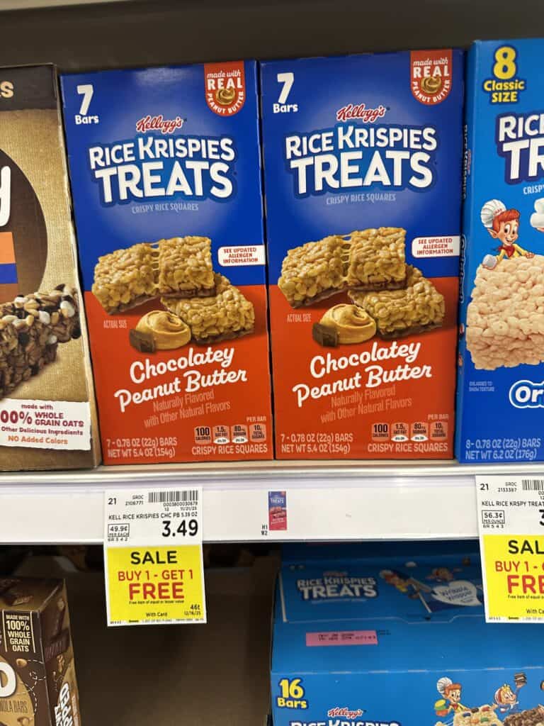 rice krispie treats kroger shelf image (1)