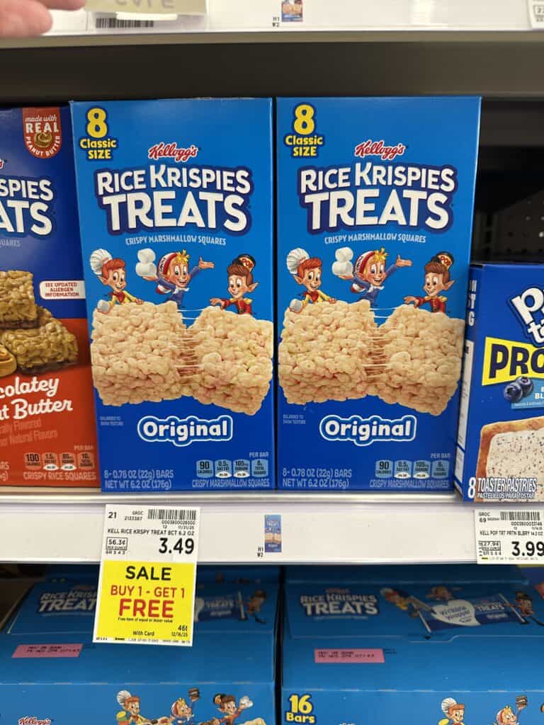 rice krispie treats kroger shelf image (1)