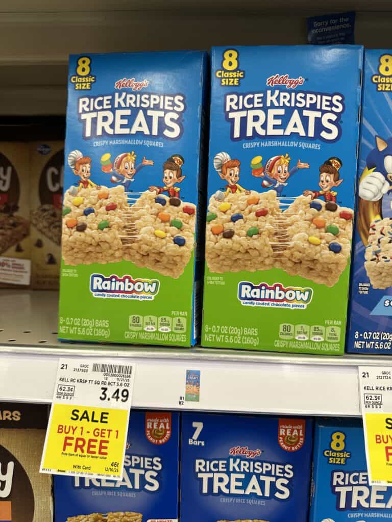rice krispie treats kroger shelf image (1)