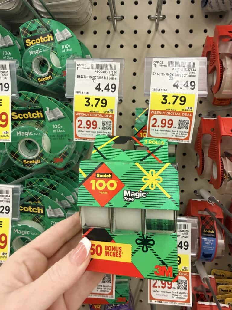 scotch tape kroger shelf image (1)