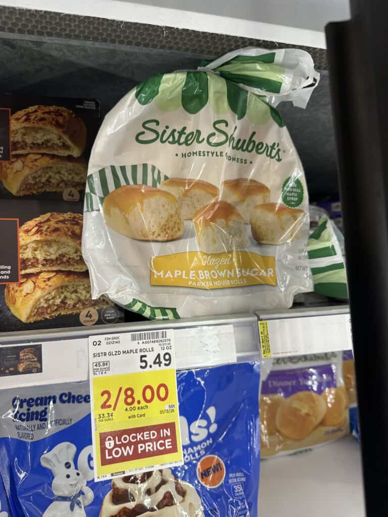 sister schuberts rolls kroger shelf image (1)