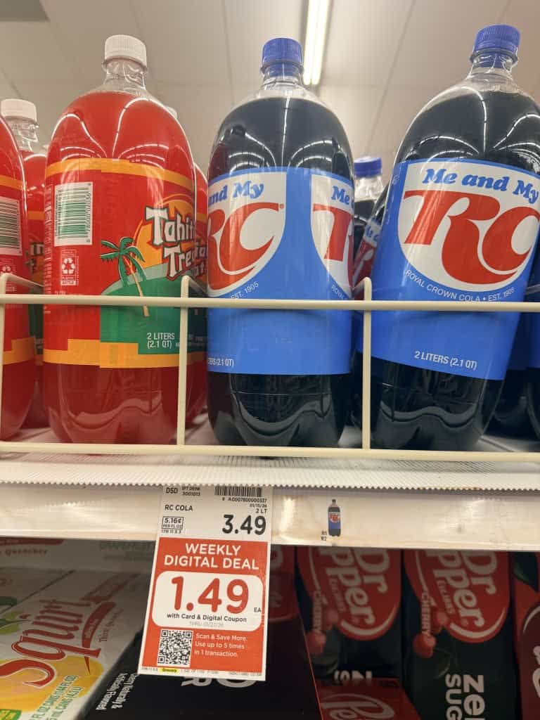 2 liter pop kroger shelf image (1)