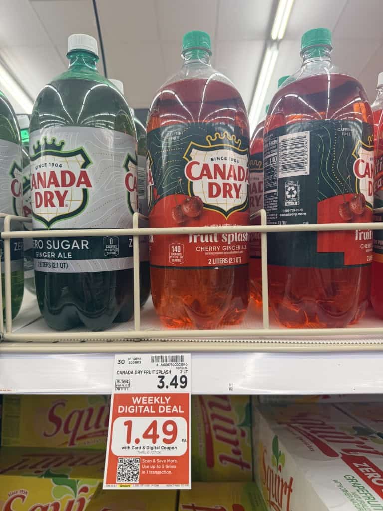 2 liter pop kroger shelf image (1)