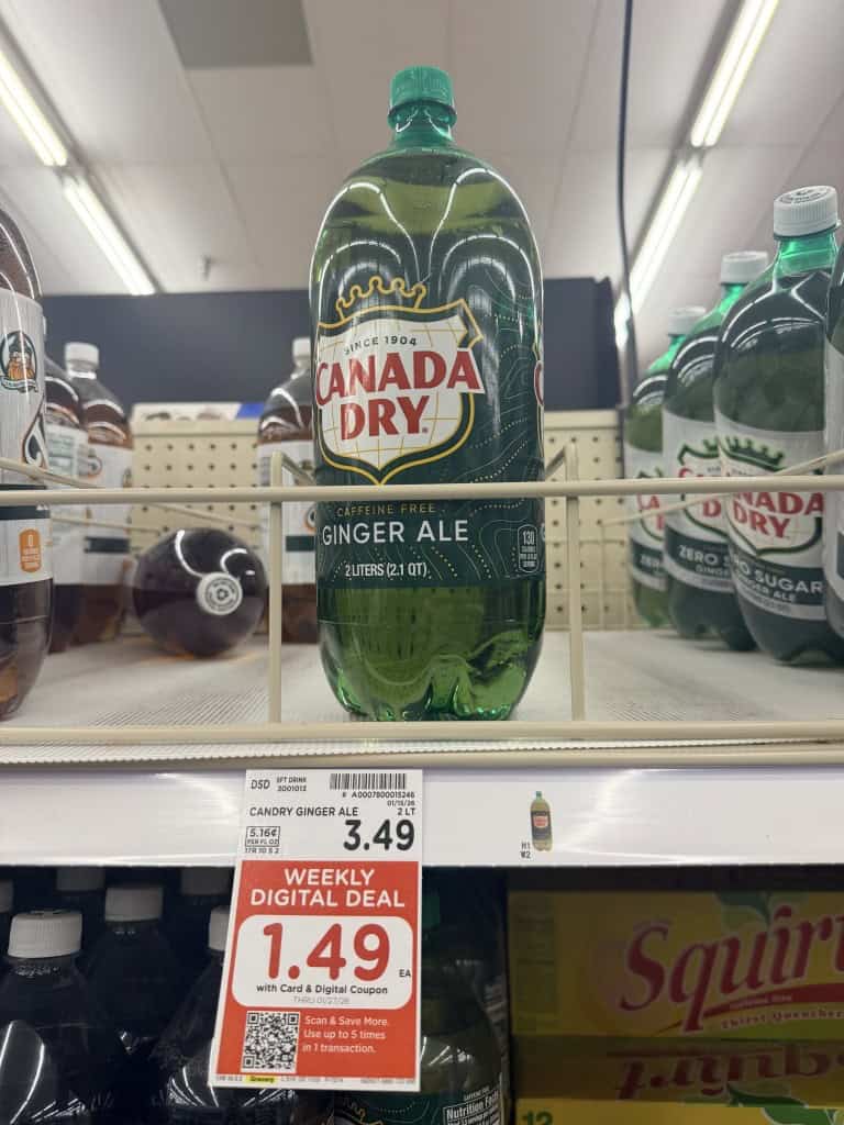 2 liter pop kroger shelf image (1)