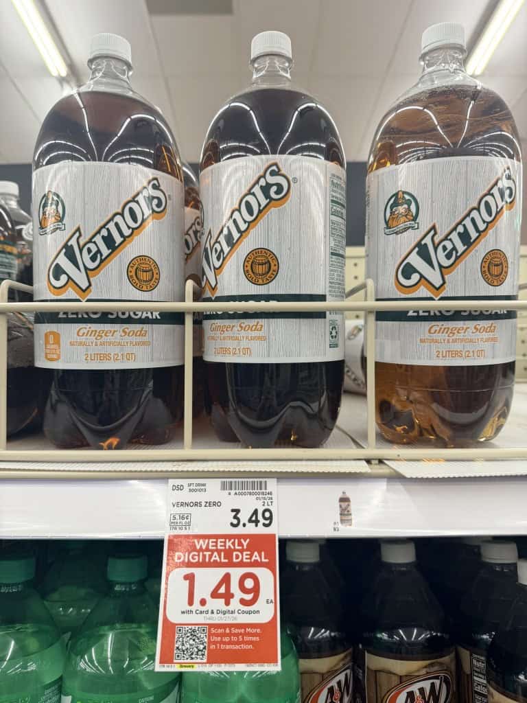 2 liter pop kroger shelf image (1)