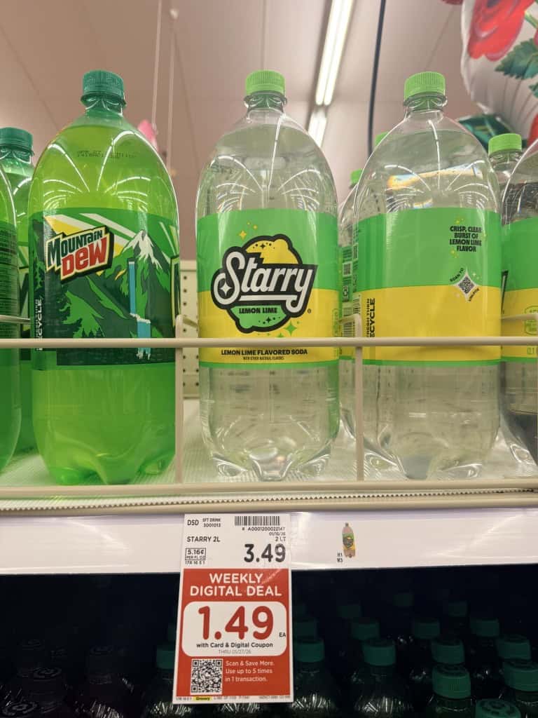 2 liter pop kroger shelf image (1)