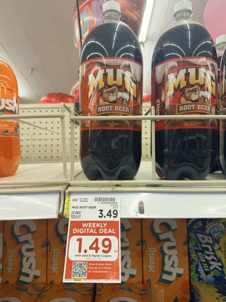2 liter pop kroger shelf image (1)