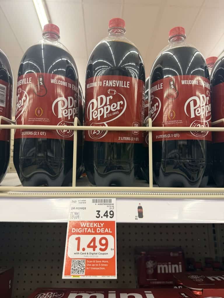 2 liter pop kroger shelf image (1)