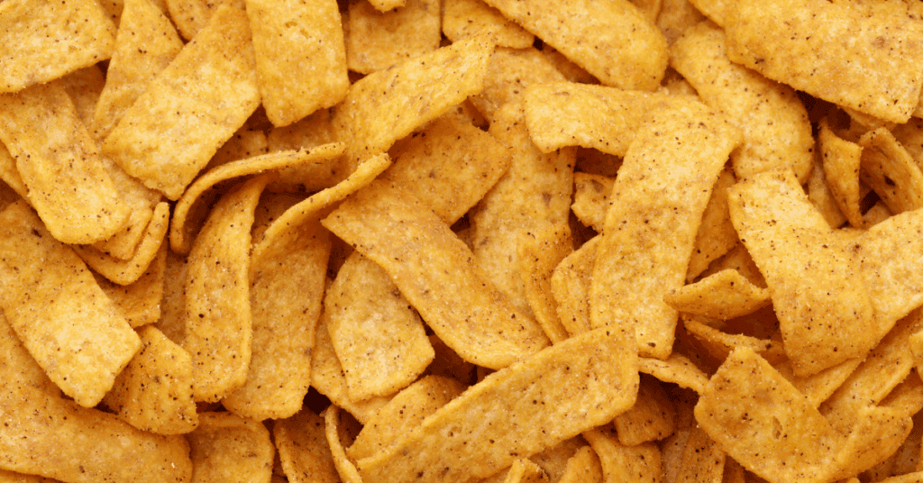 Fritos Kroger