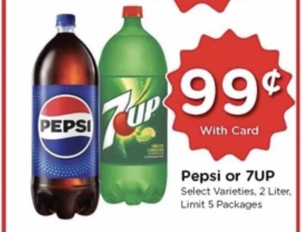 kroger 3 day sale
