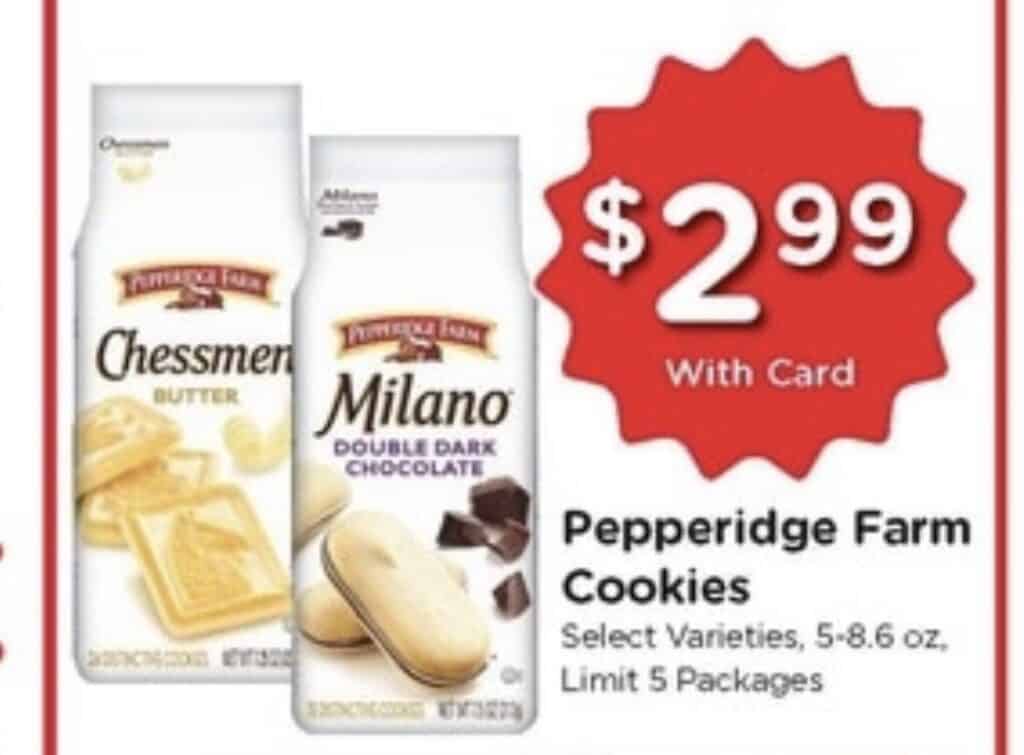 kroger 3 day sale