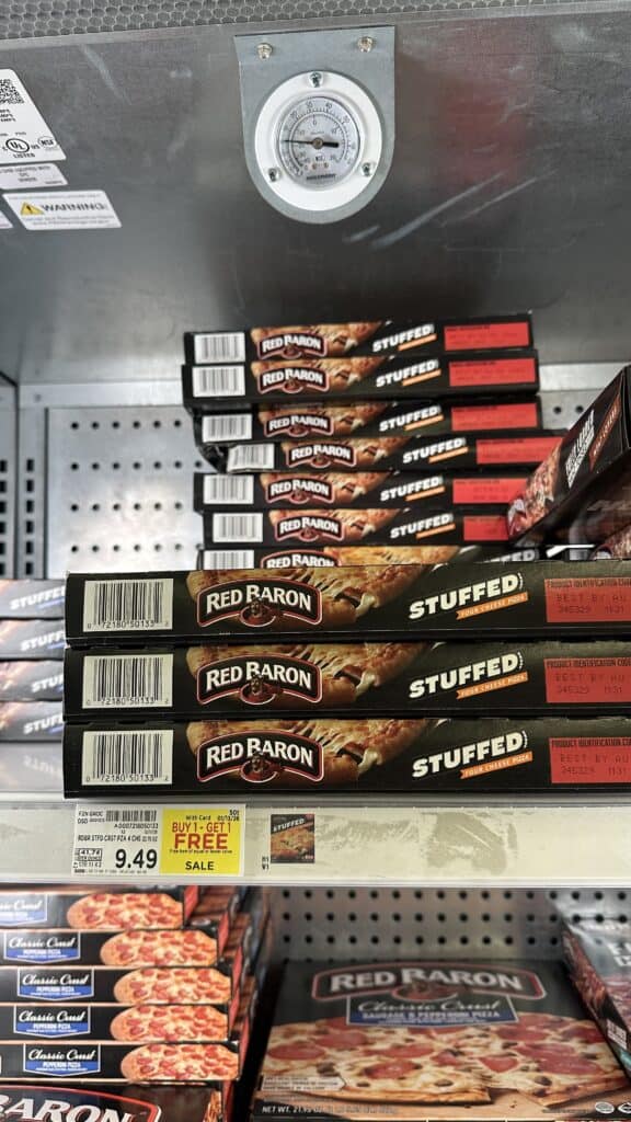 REd Baron Kroger shelf image (2)