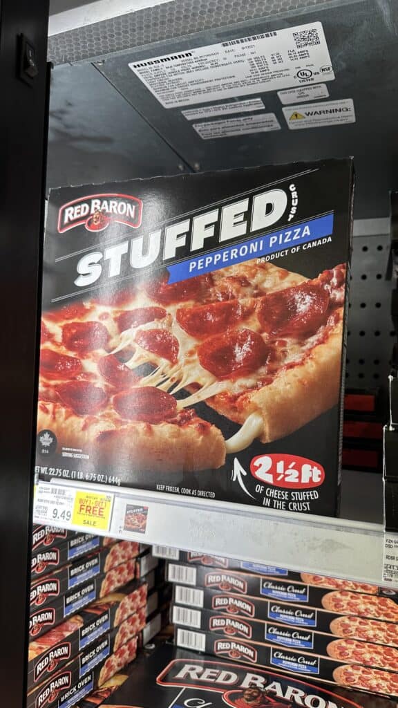 REd Baron Kroger shelf image (2)