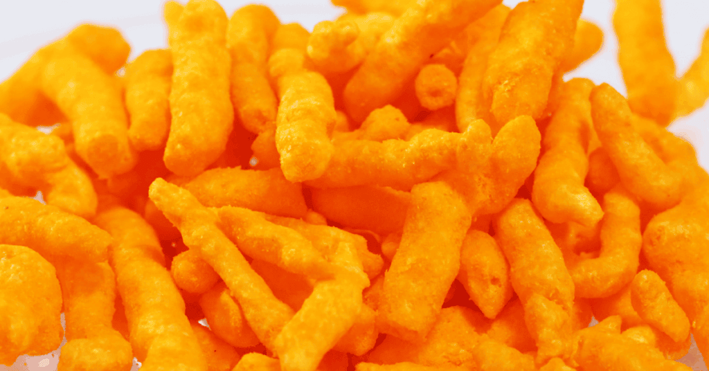 cheetos