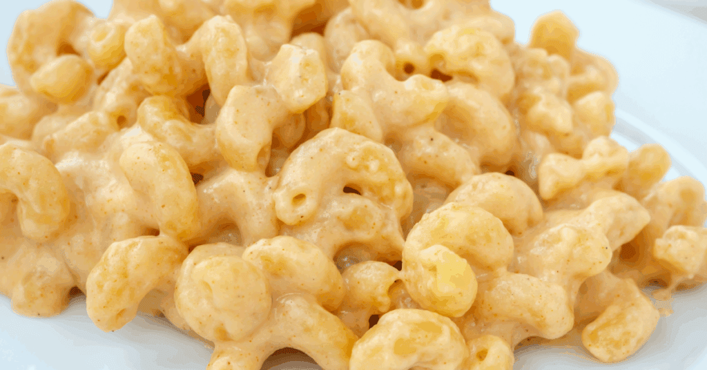 annie's mac and cheese