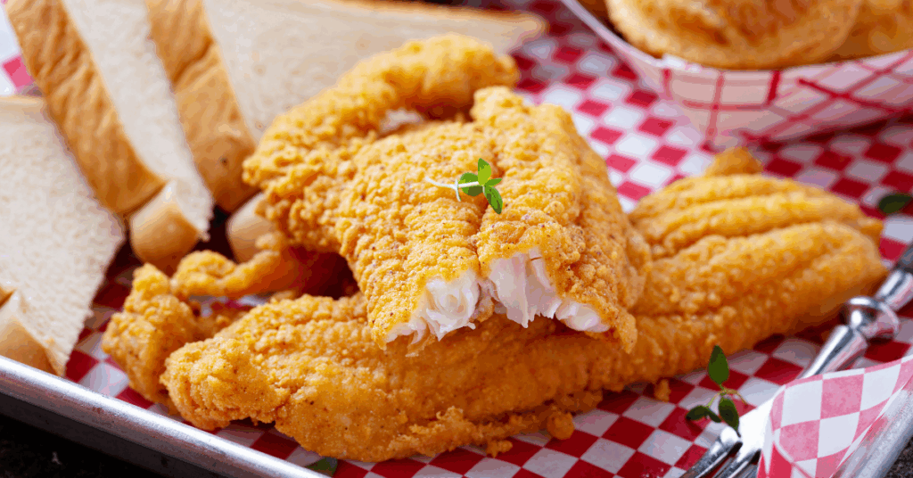 gortons seafood