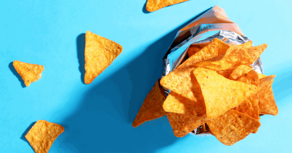 doritos