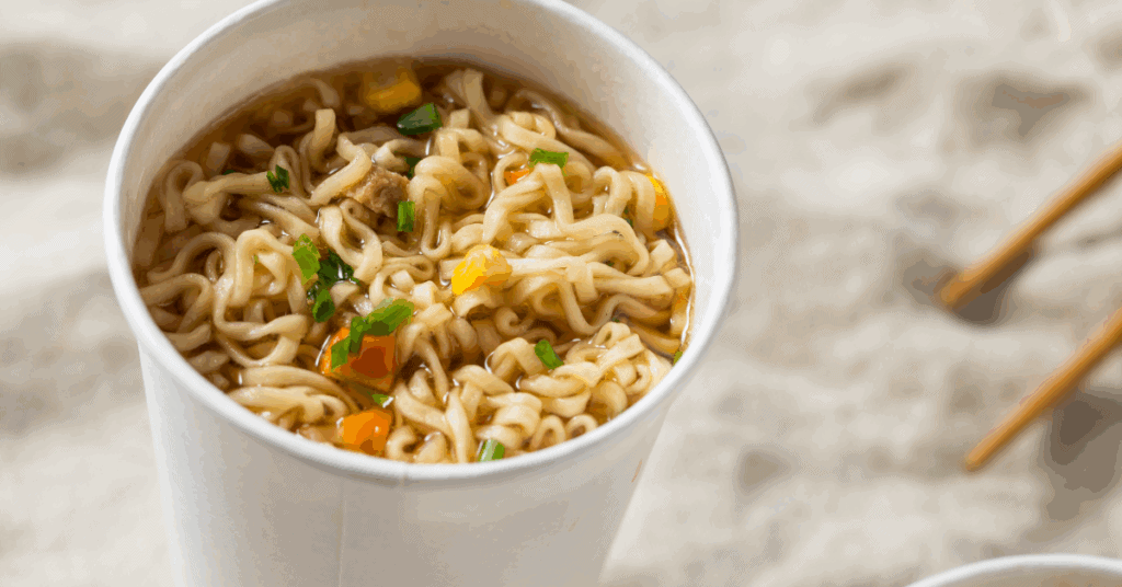 ramen
