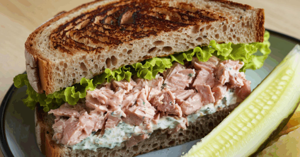 starkist tuna