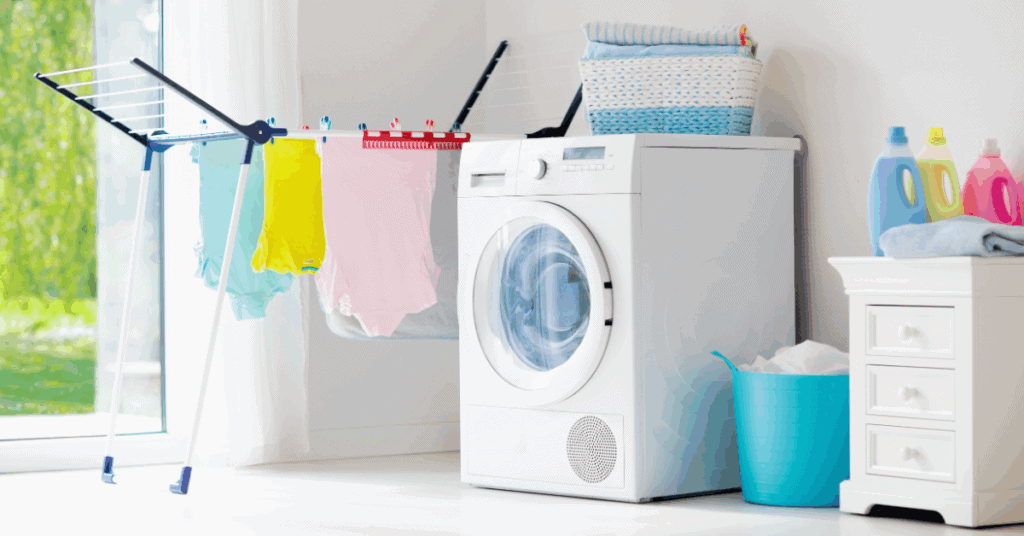 tide laundry