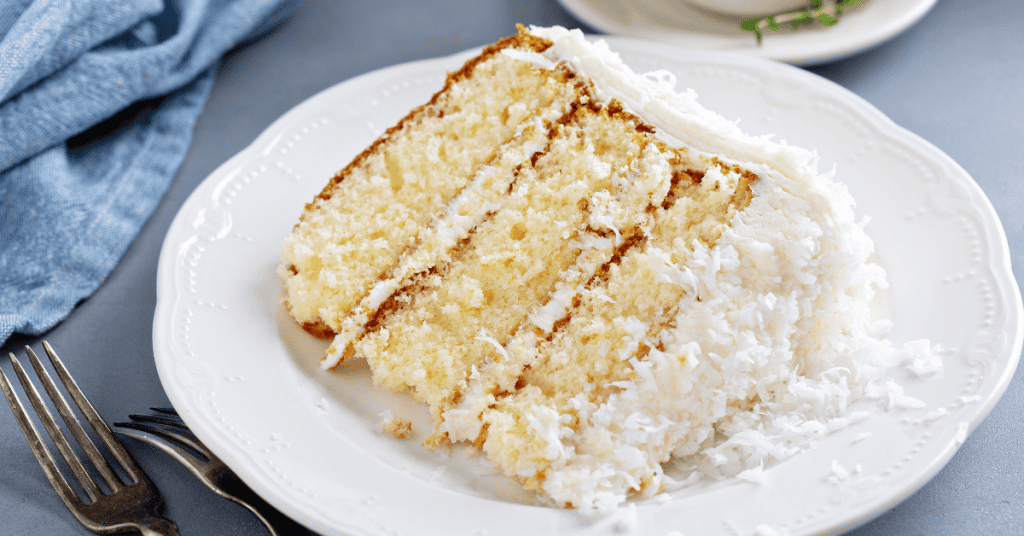 pillsbury cake mix