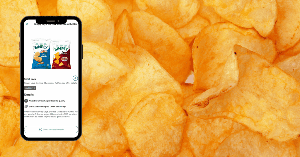simply chips