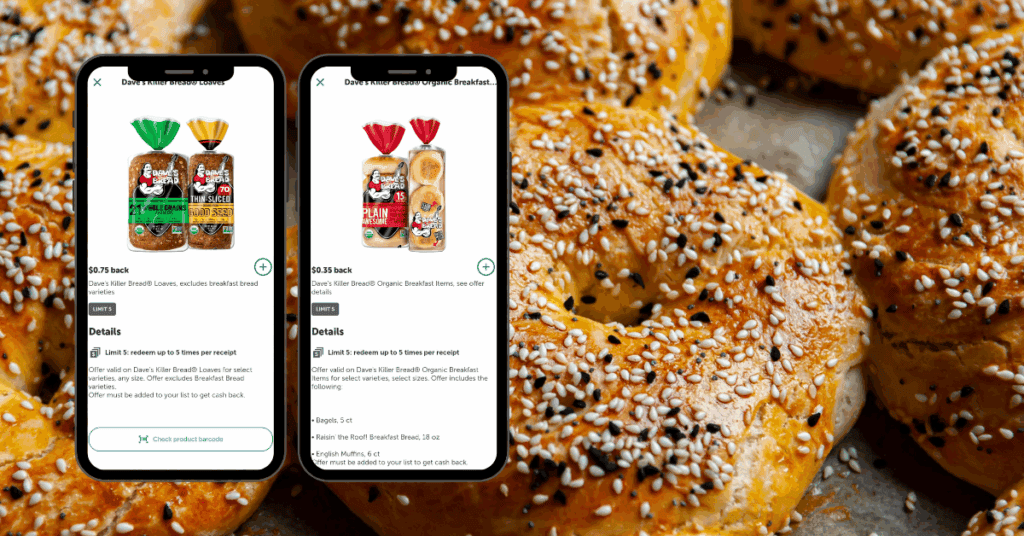dave's killer bread