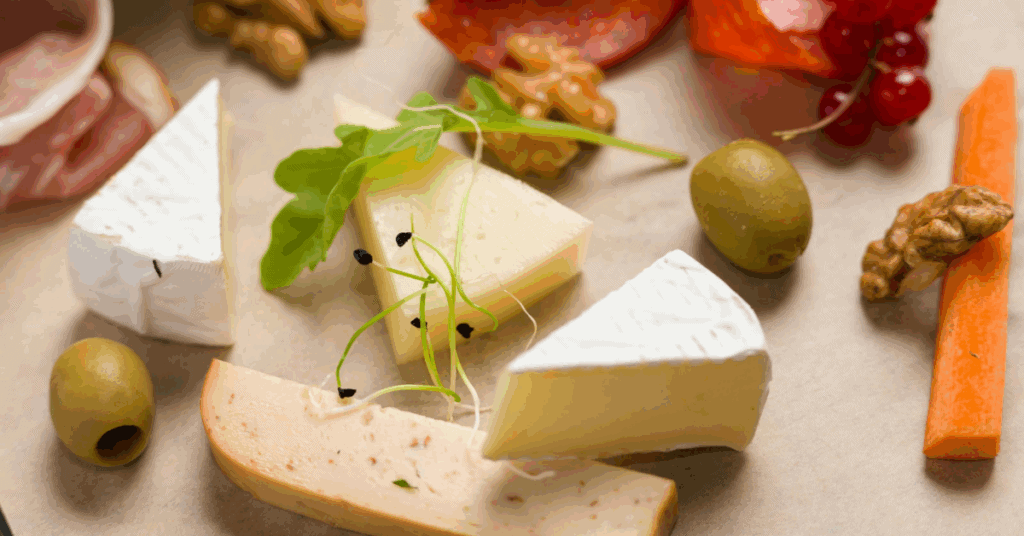 laughing cow cheese 