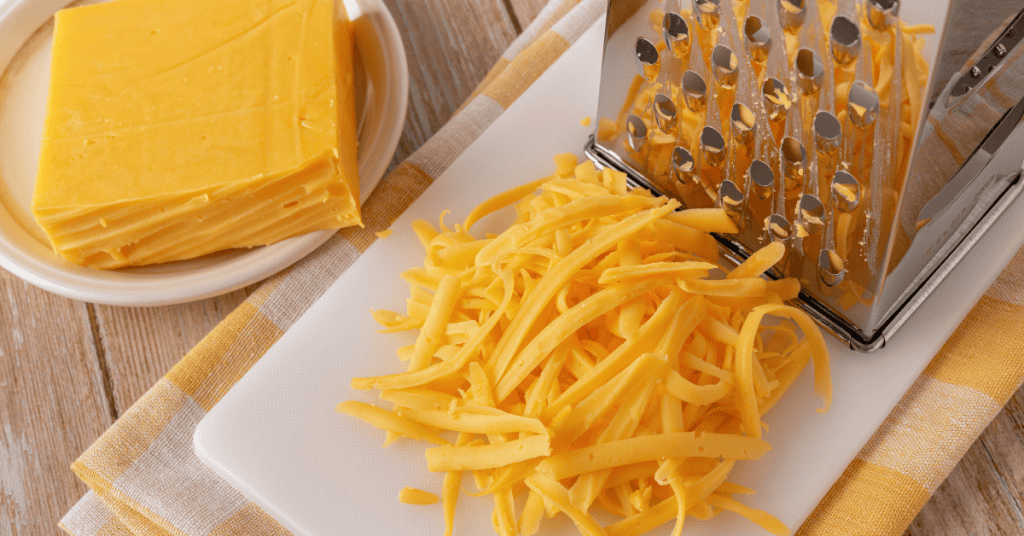 tillamook cheese
