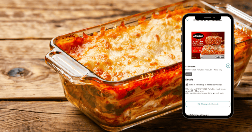stouffers