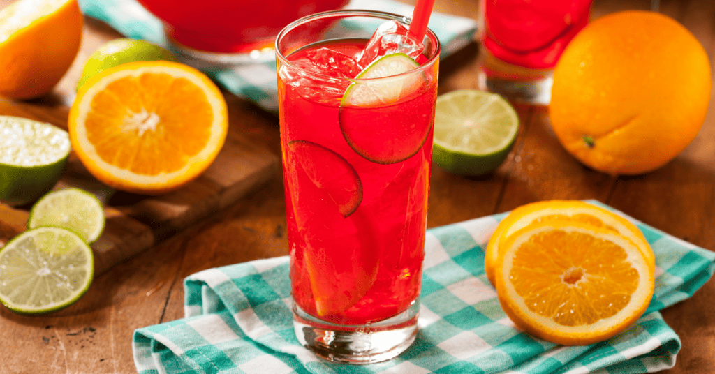 minute maid