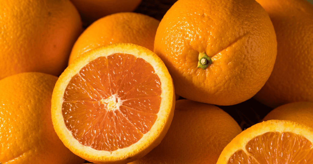 ps oranges
