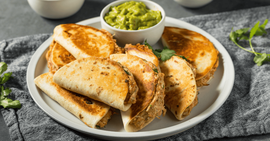 Jose ole taquitos and mini tacos