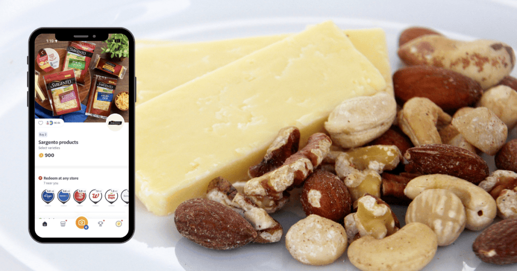 sargento balanced breaks