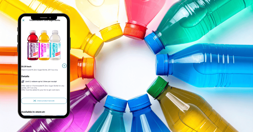 vitaminwater